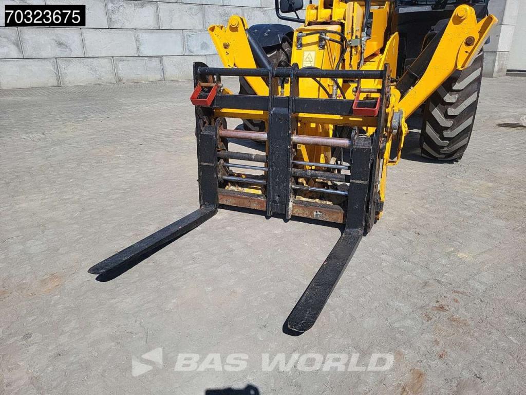 JCB 540V140 A/C - Sway Photo 25