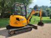 JCB 8030 Photo 2 thumbnail