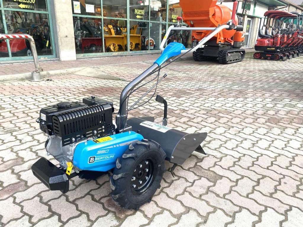 Bertolini 350 Photo 1
