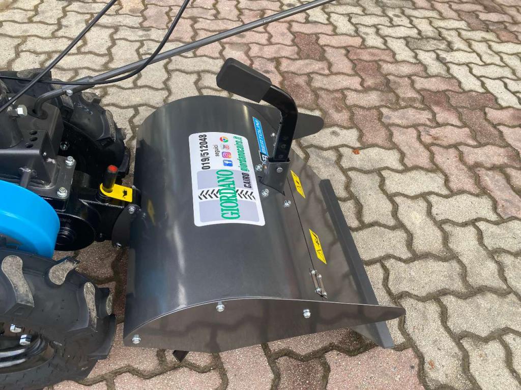 Bertolini 350 Photo 10