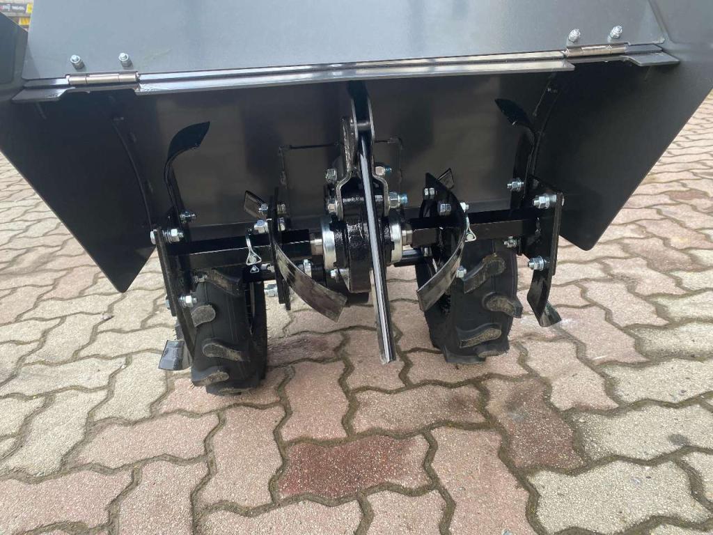 Bertolini 350 Photo 11
