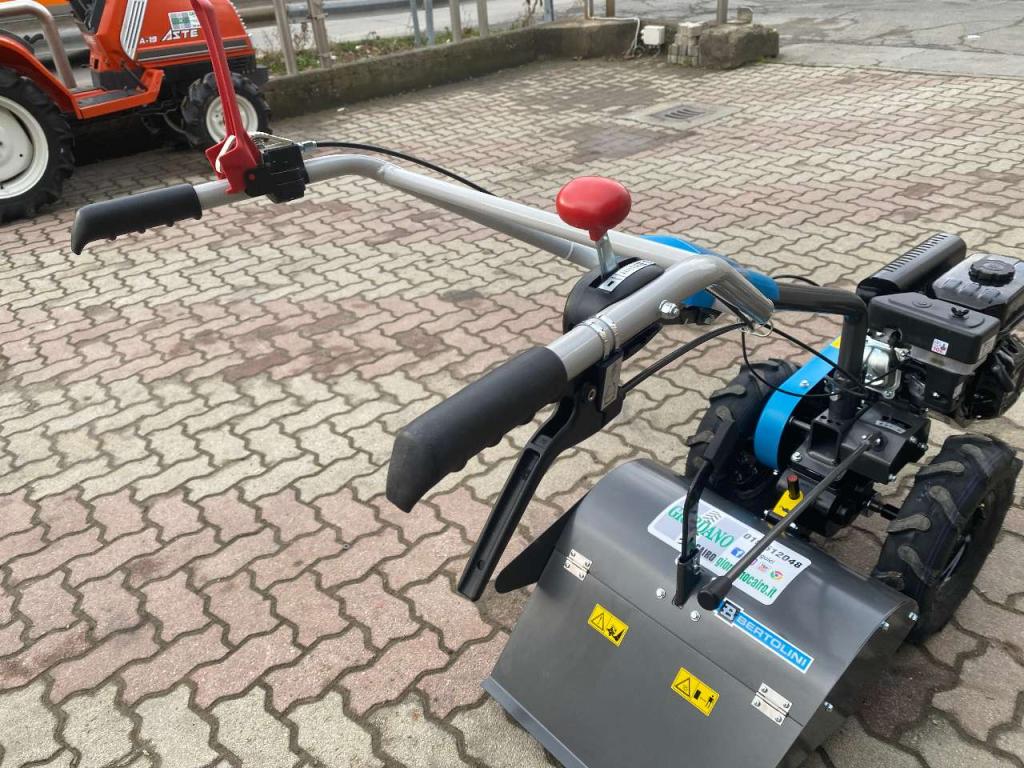 Bertolini 350 Photo 12