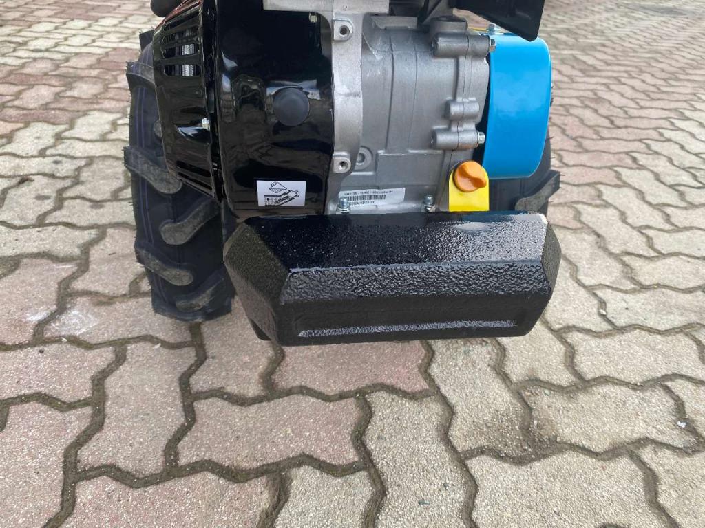 Bertolini 350 Photo 15
