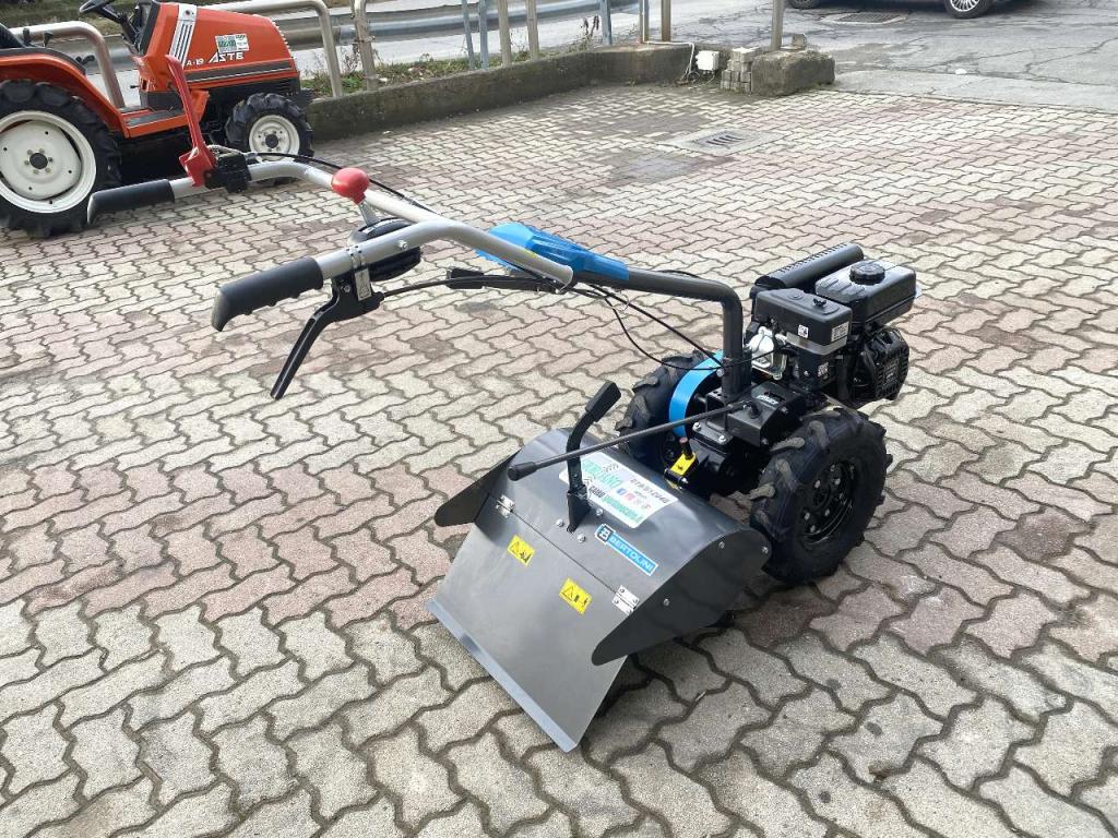 Bertolini 350 Photo 4