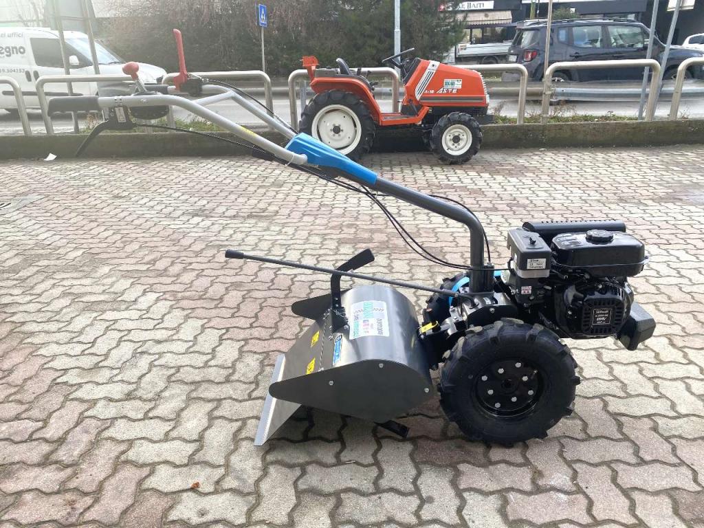 Bertolini 350 Photo 6