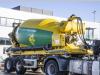 De Buf MIXER/MALAXEUR/MISCHER-10M3 (gestuurd/gelenkt/dir./steering) Photo 2 thumbnail
