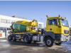 De Buf MIXER/MALAXEUR/MISCHER-10M3 (gestuurd/gelenkt/dir./steering) Photo 3 thumbnail