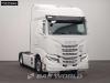Iveco S-Way 510 4X2 Full-Air Retarder 2xTanks Standklima ACC Navi Photo 3 thumbnail