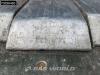 Knapen K200 10mm Powersheet Lift Axle Naloop stuuras Photo 16 thumbnail
