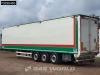 Knapen K200 10mm Powersheet Lift Axle Naloop stuuras Photo 2 thumbnail