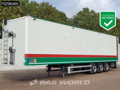 Knapen K200 10mm Powersheet Lift Axle Naloop stuuras sold by BAS World B.V.