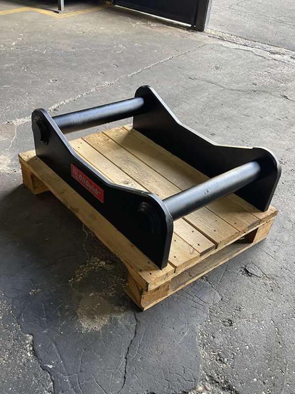 OilQuick Telaio per benne OilQuick OQ70/55 Photo 3