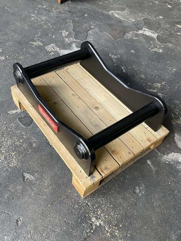 OilQuick Telaio per benne OilQuick OQ70/55 Photo 4