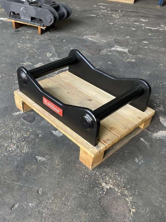 OilQuick Telaio per benne OilQuick OQ70/55 Photo 5