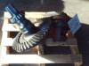 Conical spring for Fiat Allis FL14D - FD14 - CODICE 79001013 Photo 1 thumbnail