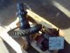Conical spring for Fiat Allis FL14D - FD14 - CODICE 79001013 Photo 2 thumbnail