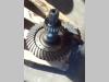 Conical spring for Fiat Allis FL14D - FD14 - CODICE 79001013 Photo 3 thumbnail