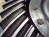Conical spring for Fiat Allis FL14D - FD14 - CODICE 79001013 Photo 4 thumbnail