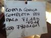 Conical spring for Fiat Allis FL14D - FD14 - CODICE 79001013 Photo 8 thumbnail