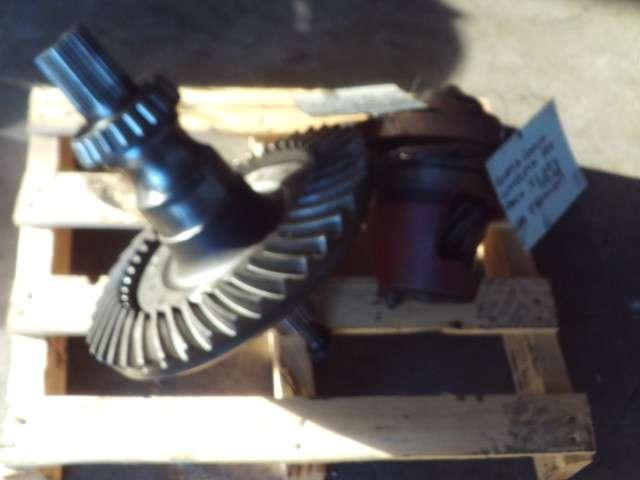 Conical spring for Fiat Allis FL14D - FD14 - CODICE 79001013 Photo 1