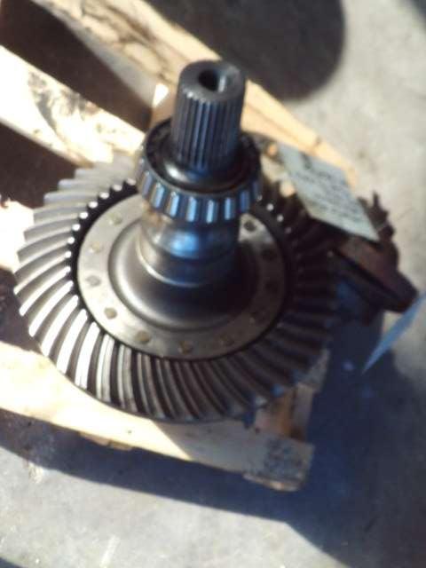 Conical spring for Fiat Allis FL14D - FD14 - CODICE 79001013 Photo 3