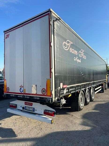 Viberti Centina alla francese Photo 3