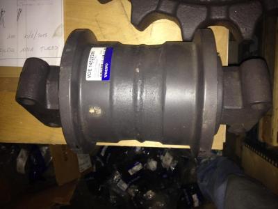 Track rollers for Volvo EC140 sold by Carmi Spa Oleomeccanica