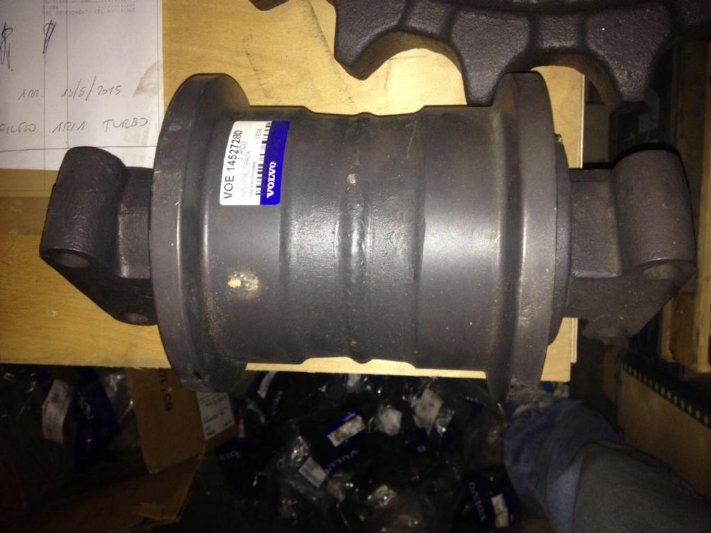 Track rollers for Volvo EC140 Photo 1