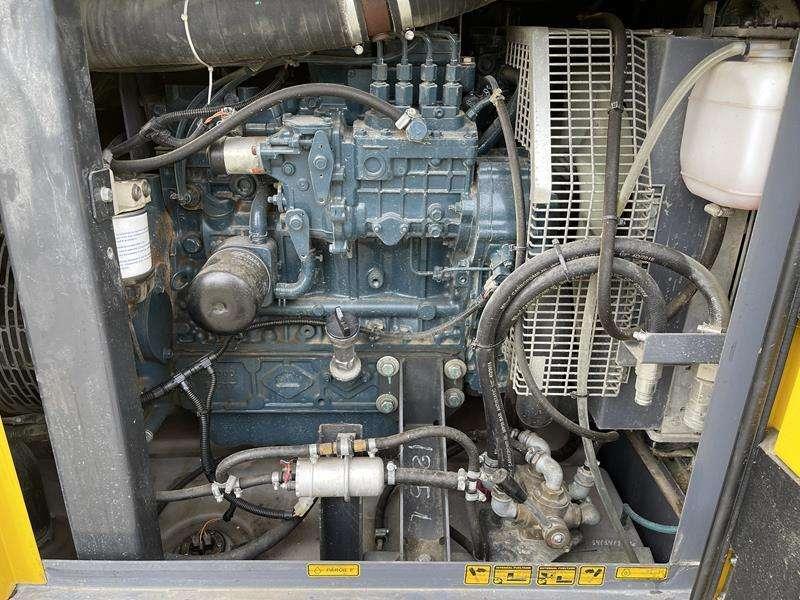 Atlas Copco QES 40 KD Photo 10