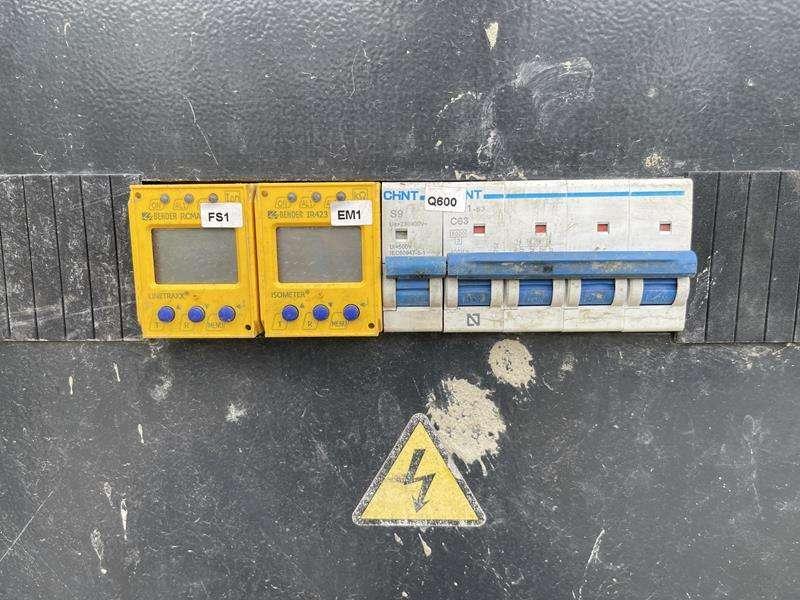 Atlas Copco QES 40 KD Photo 13