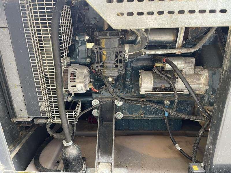 Atlas Copco QES 40 KD Photo 7