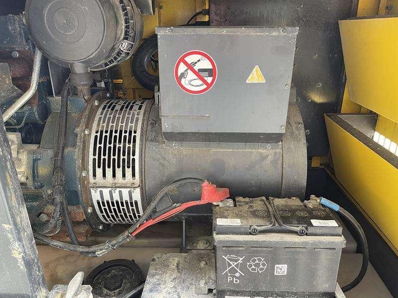 Atlas Copco QES 40 KD Photo 8