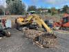 Caterpillar 315BL Photo 8 thumbnail