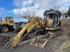 Caterpillar 315BL Photo 9 thumbnail