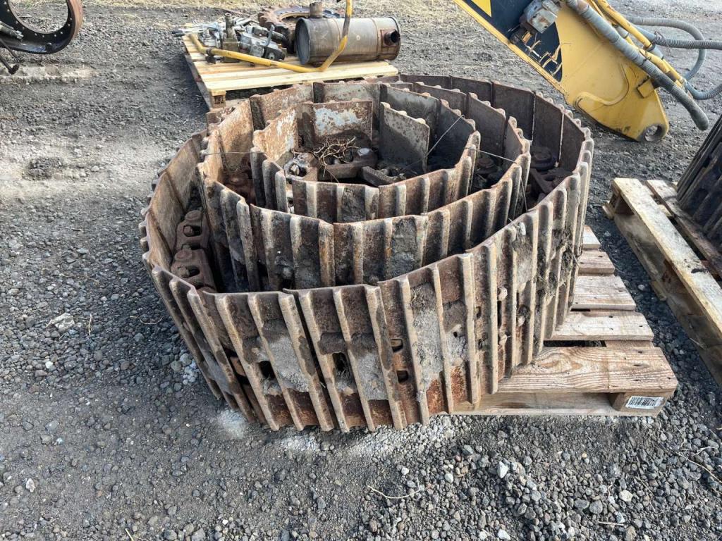 Caterpillar 315BL Photo 12