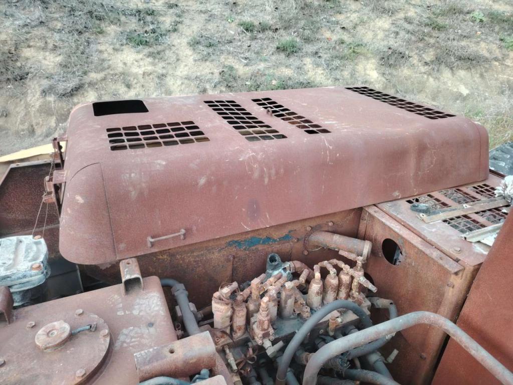 Caterpillar 315BL Photo 2