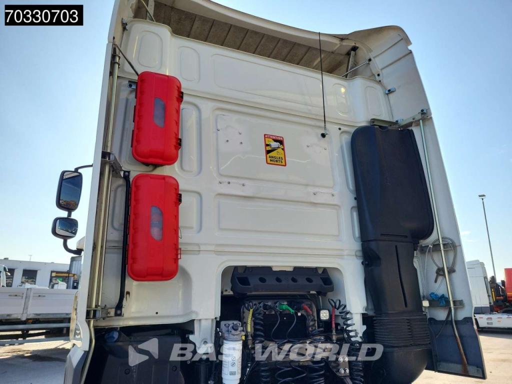 Daf XF 480 4X2 SC 2x Tanks ACC Photo 10