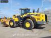 Komatsu WA500 -7 Photo 5 thumbnail