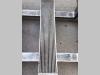 Radiator intercooler for New Holland E 305 B Photo 3 thumbnail