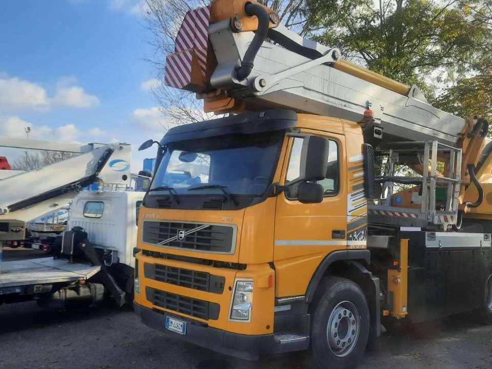 Oil&Steel EAGLE 42 30 Photo 1