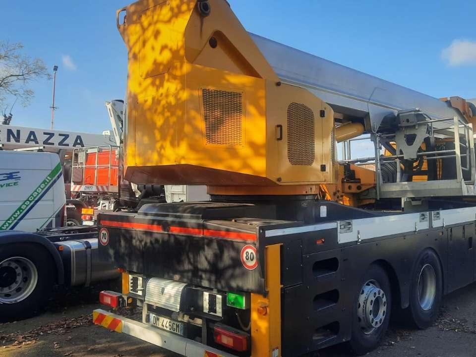 Oil&Steel EAGLE 42 30 Photo 3