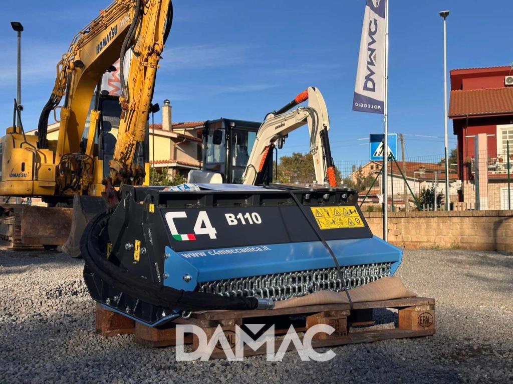 C4 B110 Photo 1
