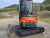Hitachi ZX38U-3 Photo 2 thumbnail