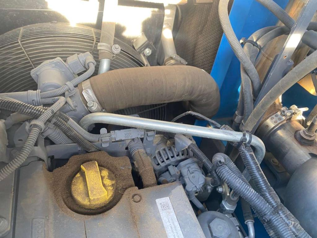 Fuchs MHL 340 S5 Photo 14