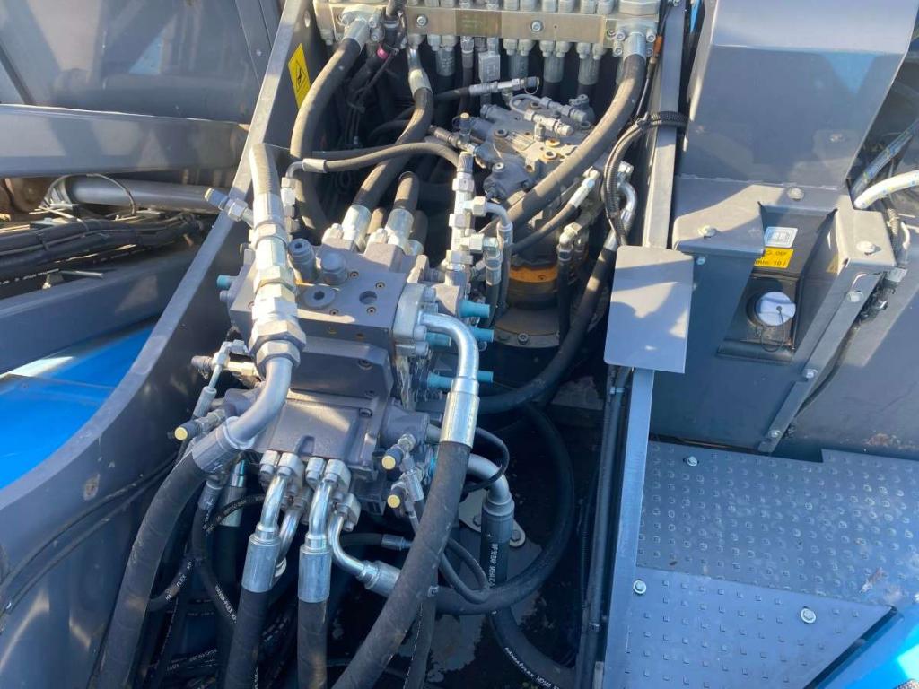 Fuchs MHL 340 S5 Photo 15