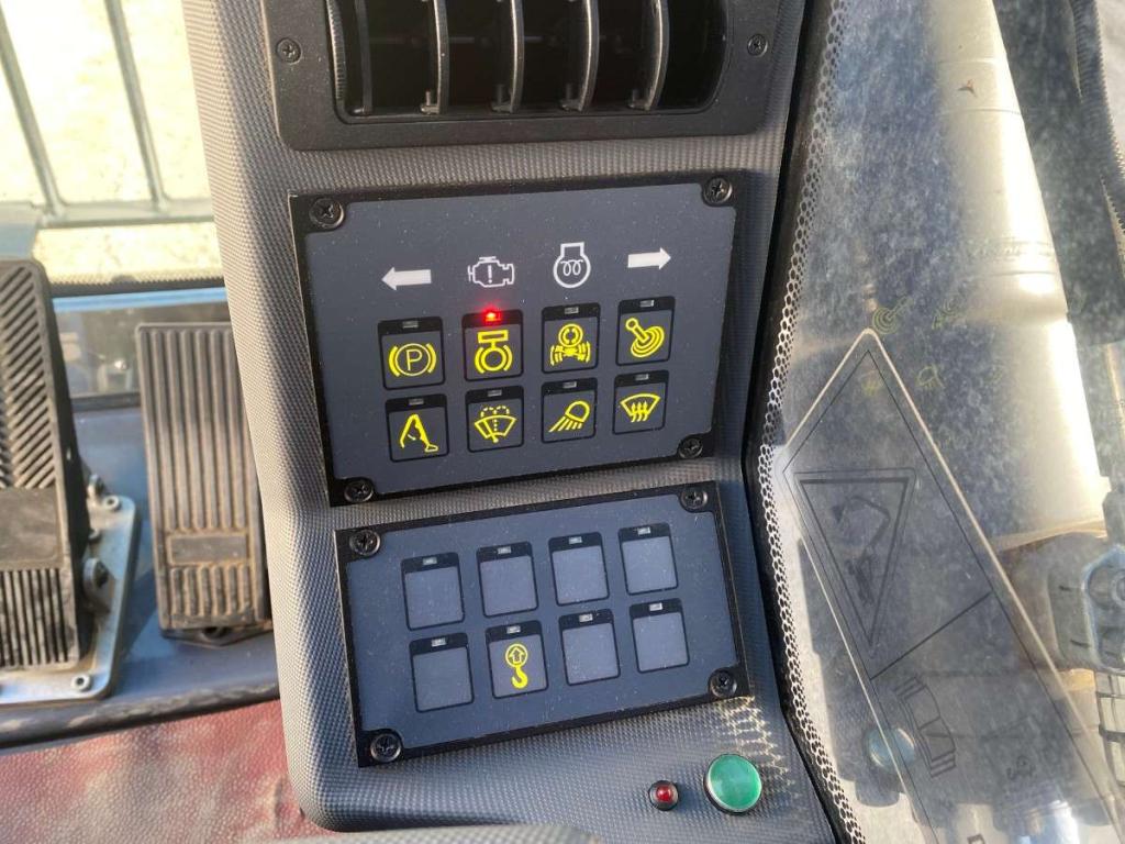 Fuchs MHL 340 S5 Photo 20