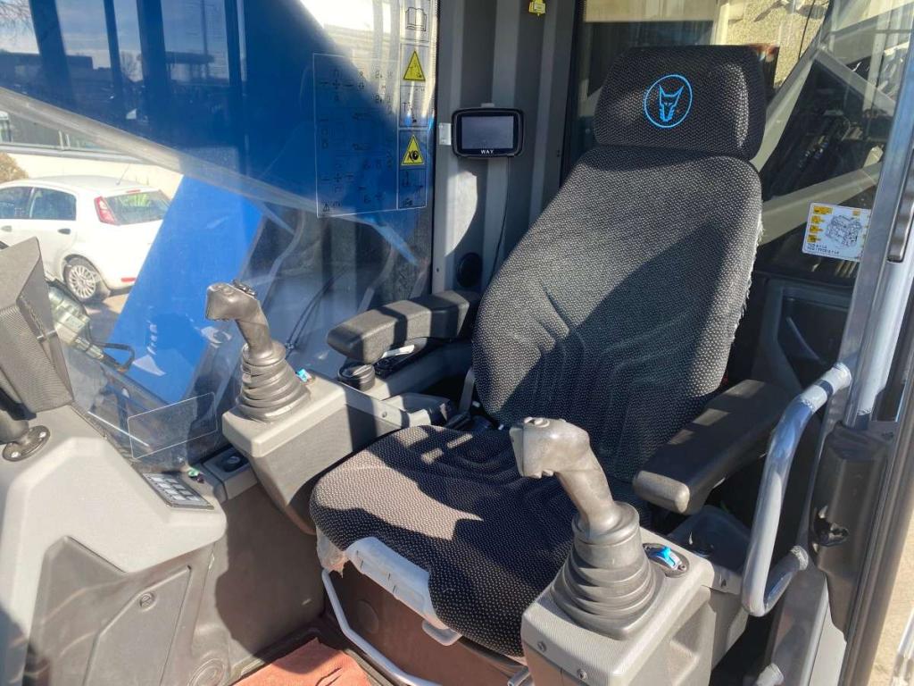 Fuchs MHL 340 S5 Photo 22
