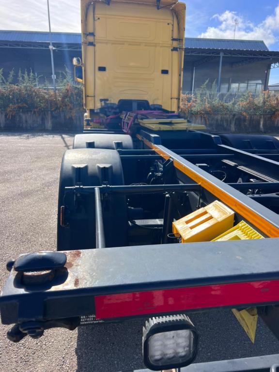 Scania TWIST Photo 11