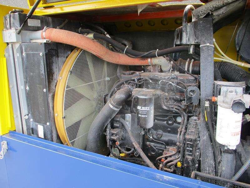 Compair C 115 - 12 - N Photo 4