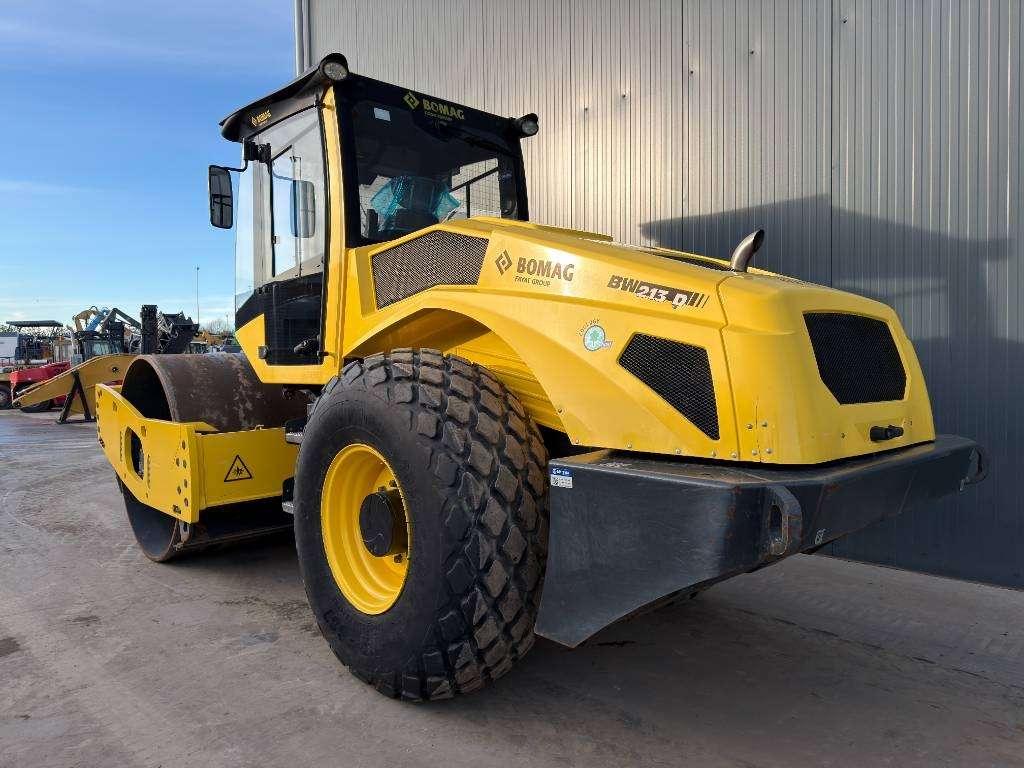 Bomag BW213D-5 Photo 14